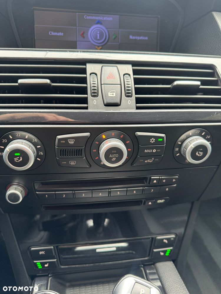 BMW Seria 5 530d Edition Sport - 23