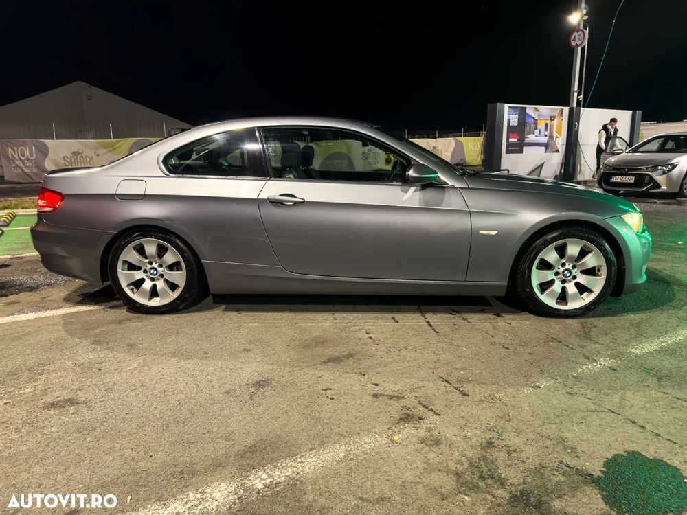 BMW Seria 3 2007 photo 2