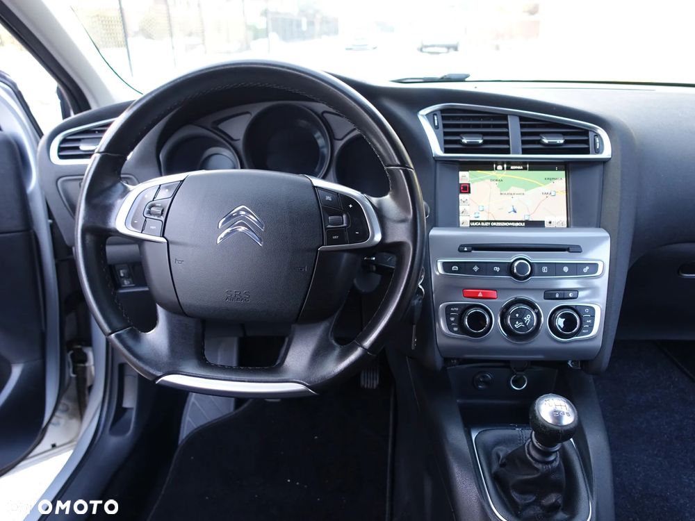 Citroën C4 BlueHDi 120 Stop&Start Business Class - 13