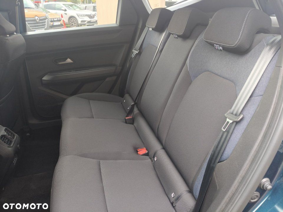 Dacia Bigster - 9
