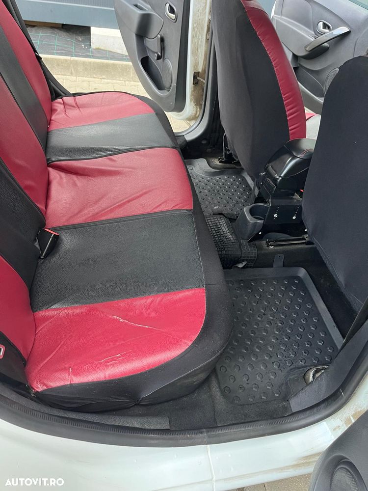 Dacia Logan 1.5 75CP Ambiance - 3