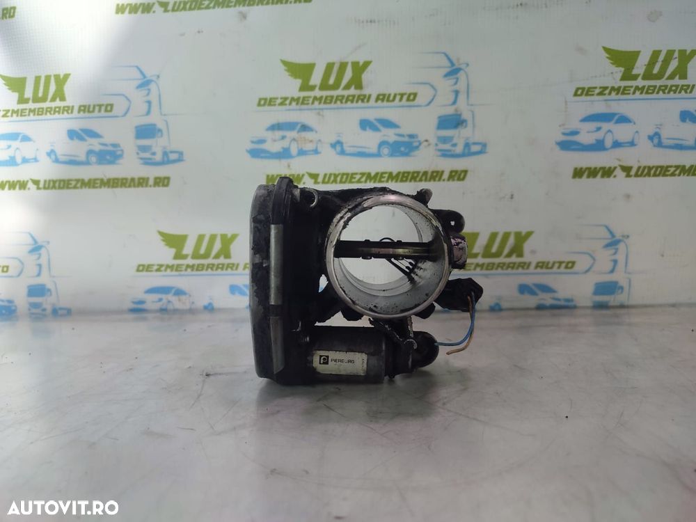 Clapeta acceleratie 2.2 hdi 4hn 6147600 Citroen C-Crosser 1 [2007 - 2 - 1