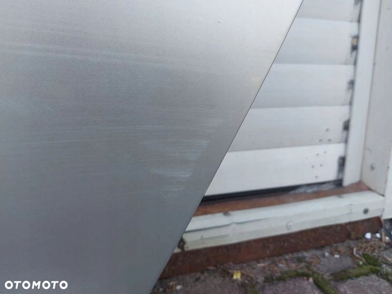 CITROEN C5 X7 3 III SEDAN DRZWI LEWY TYŁ EZRC LEWE - 9