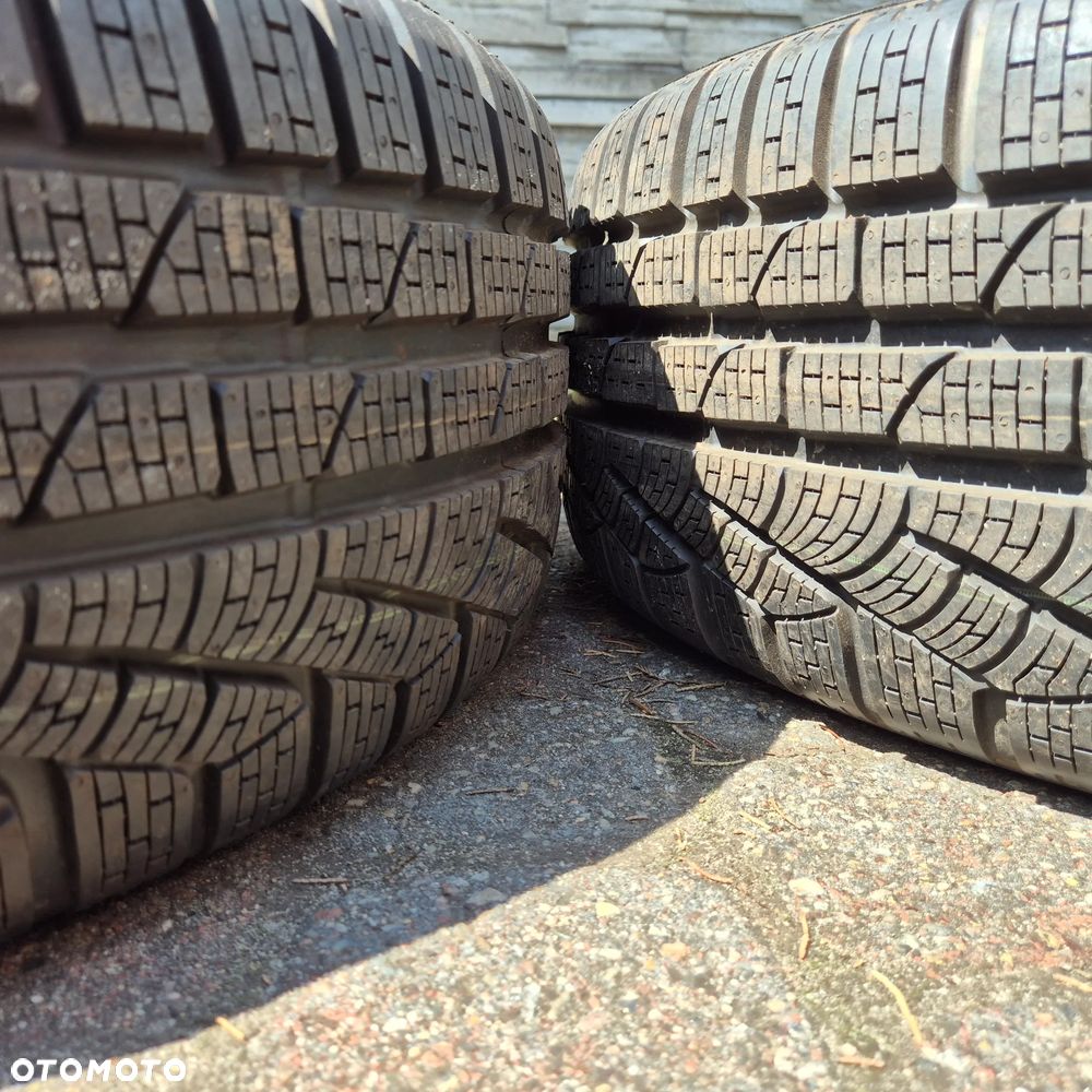 ZIMA NOWE KOŁA ORYGI. VW TIGUAN 2 R-LINE Q3 SKODA KODIAQ TARRACO 235/50 R19 - 11