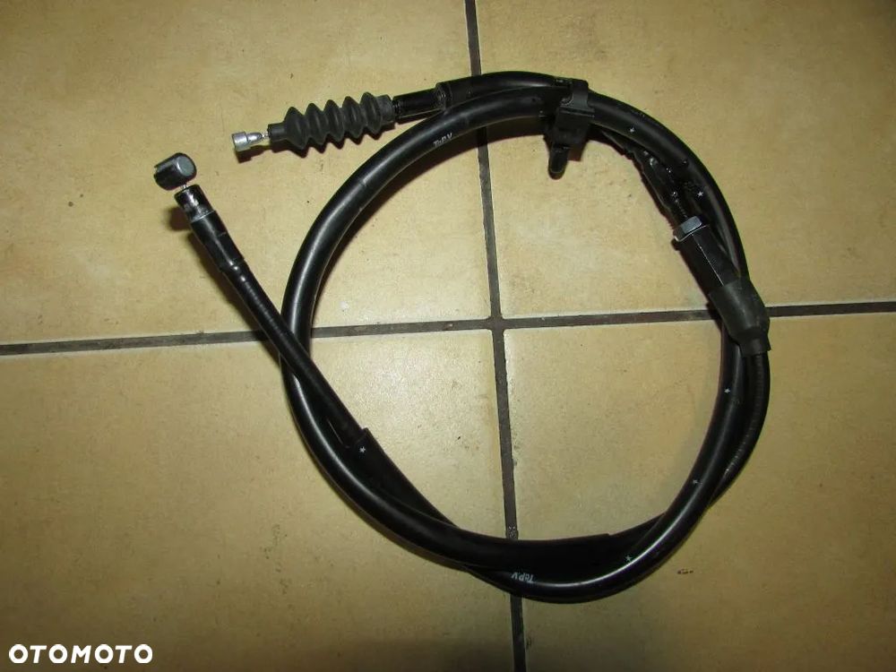 Moto Morini Seiemmezzo 6 1/2 linka sprzęgła - 1