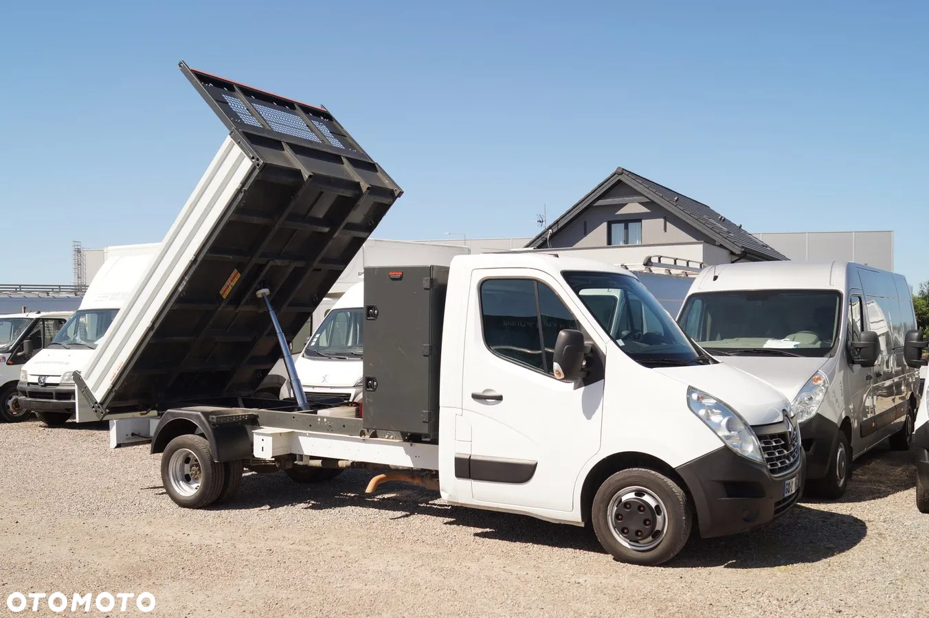 Renault Master - 16