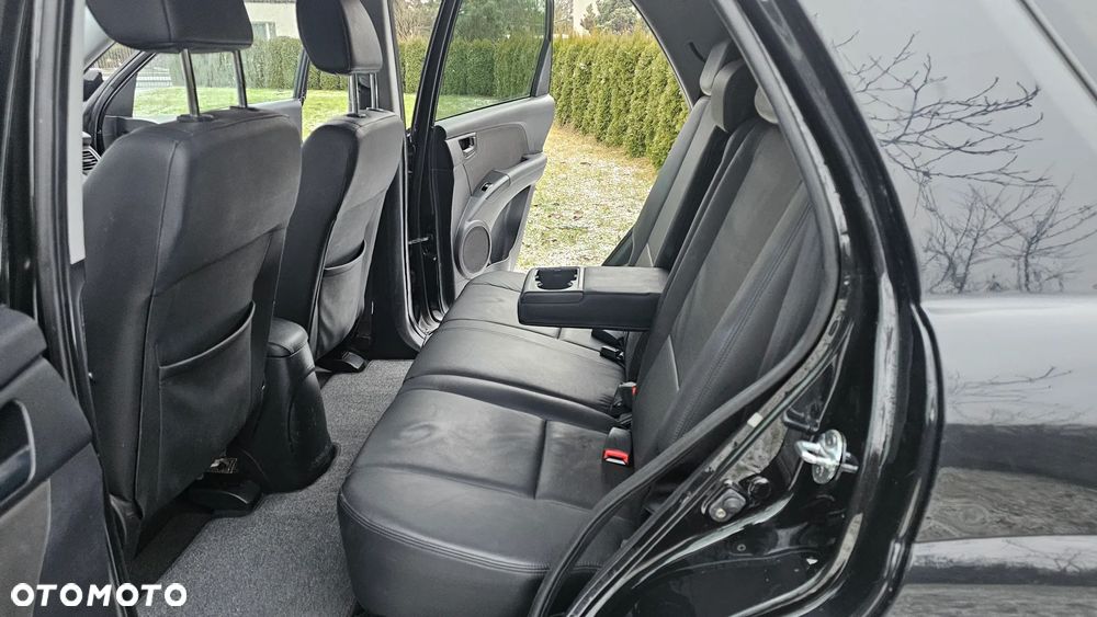 Kia Sportage 2.0 EX - 12