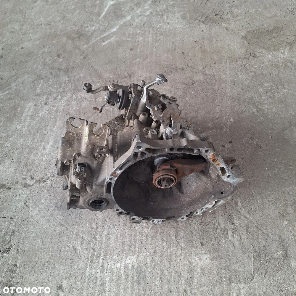 SKRZYNIA BIEGOW TOYOTA YARIS VERSO 1.3 Y91213198 - 1