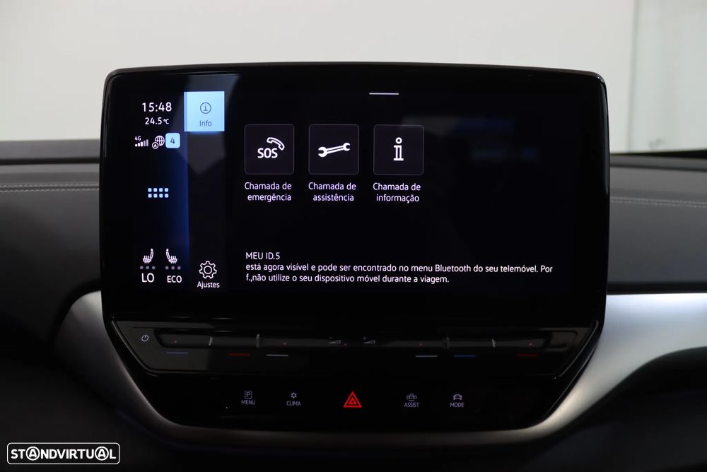 VW ID.5 77 kWh 1st Edition - 19