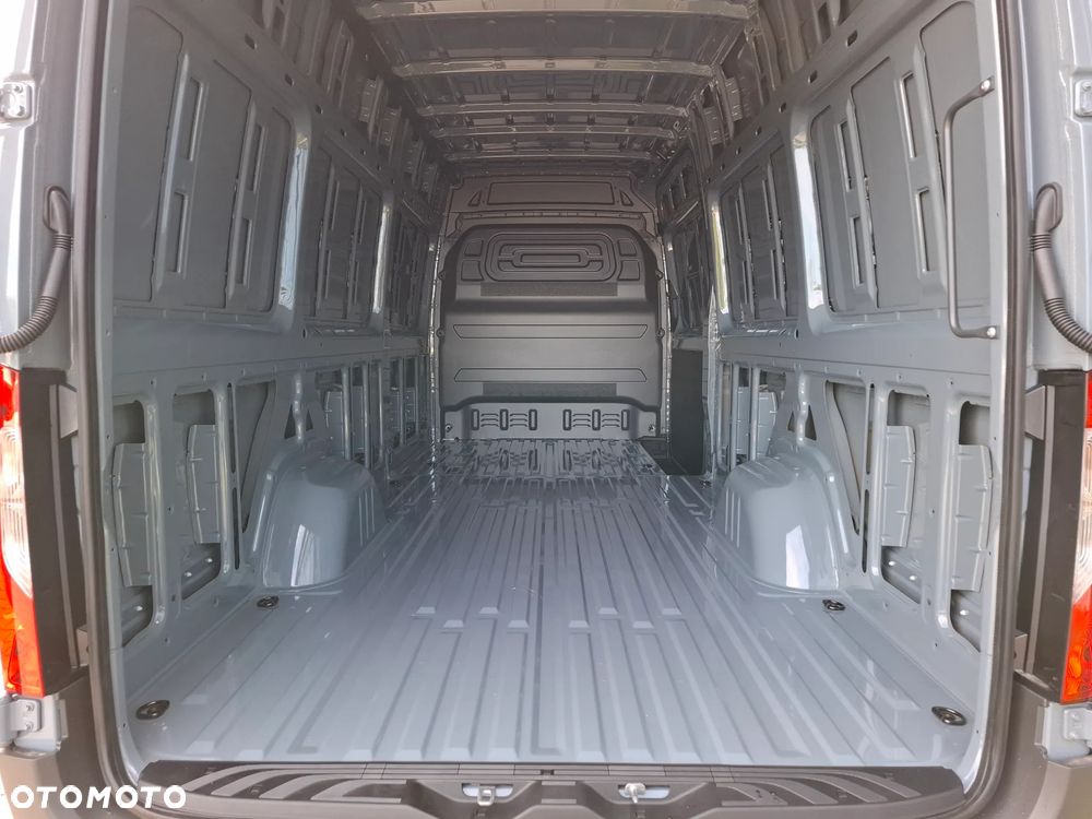 Mercedes-Benz Sprinter 315 CDI Furgon PRO długi 4325 mm L3H2 - 14