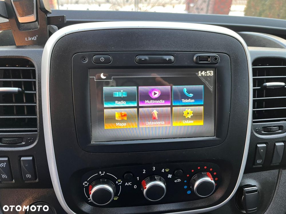 Renault Trafic - 14