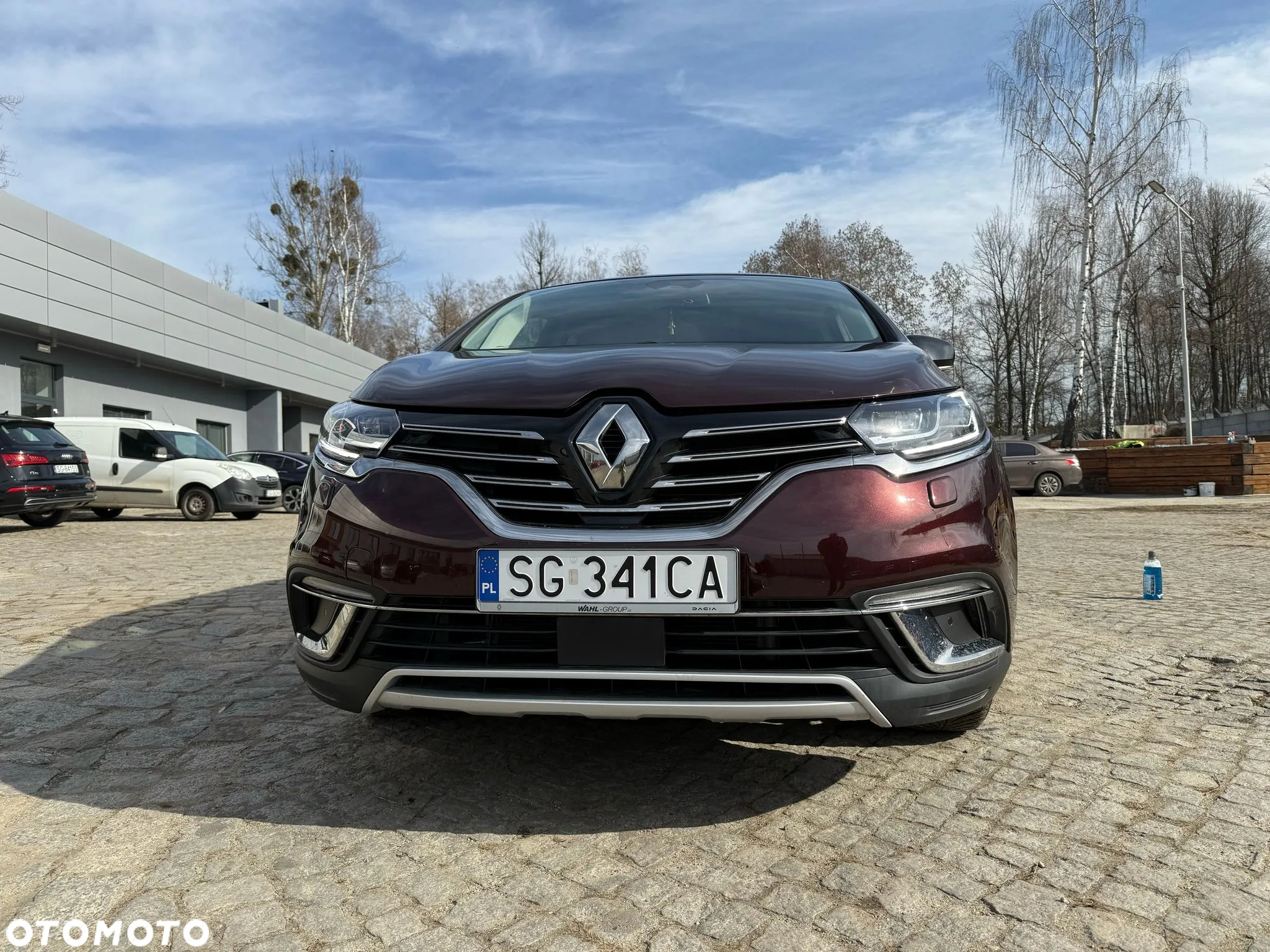 Renault Espace 2.0 Blue dCi Zen EDC - 3
