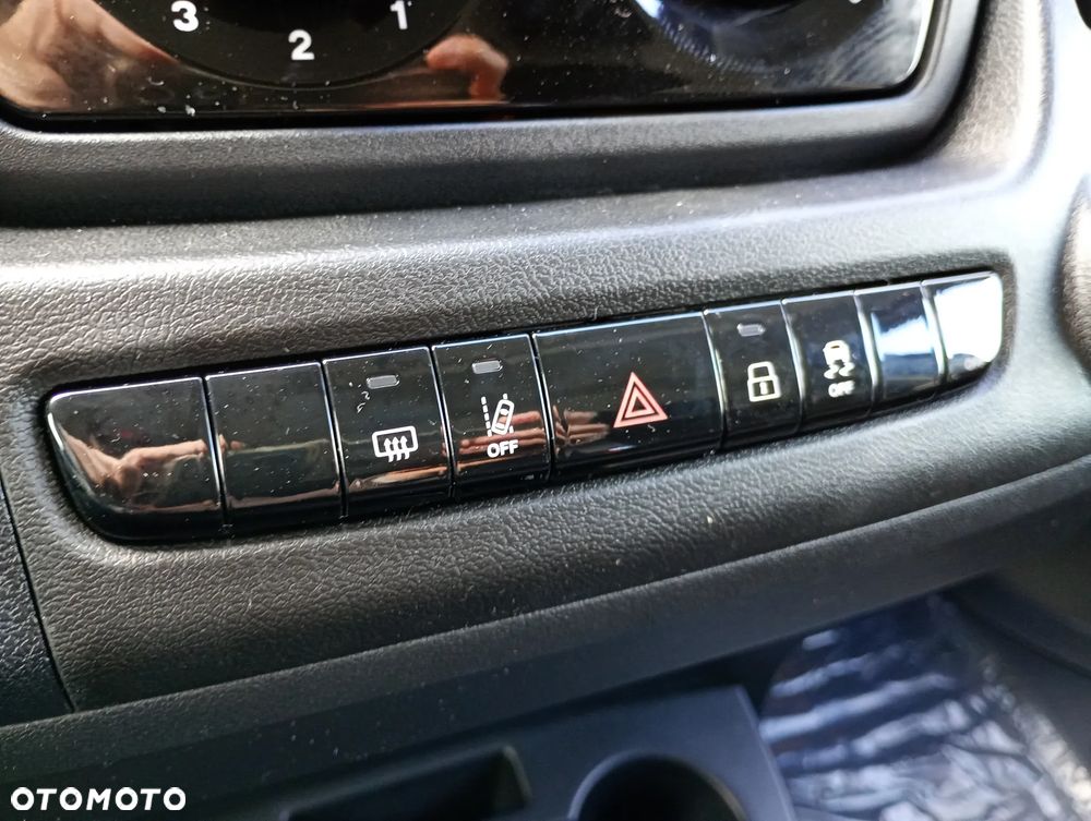 Fiat Ducato L2H2 od ręki - 19