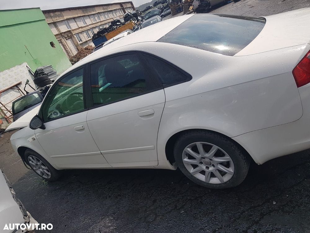 Luneta Seat Exeo 1 [2009 - 2012] 2.0 tdi CAGC - 9
