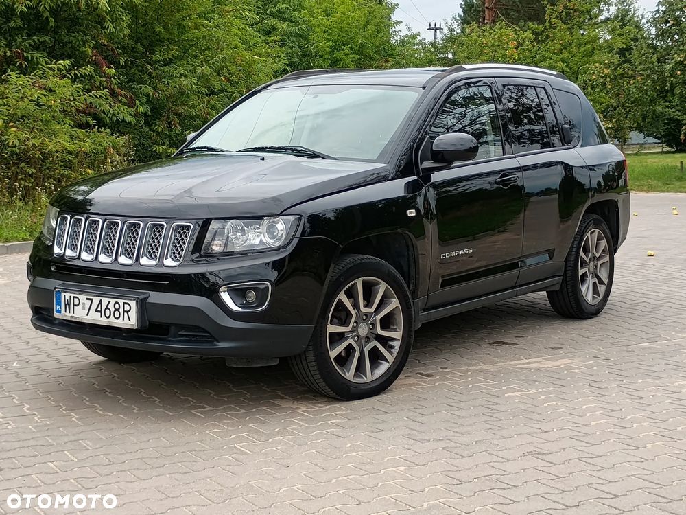 Jeep Compass - 7