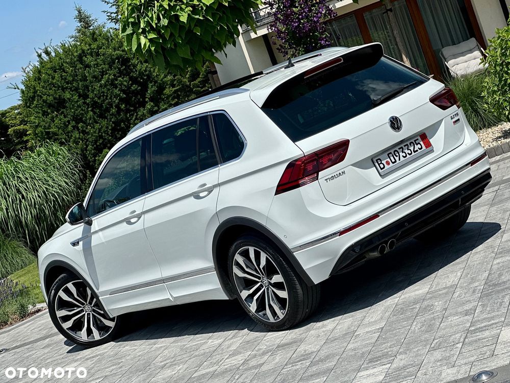 Volkswagen Tiguan - 6