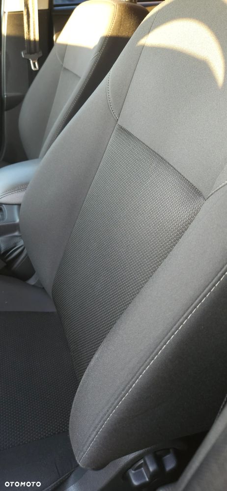 Ford Focus 1.6 Gold X - 12