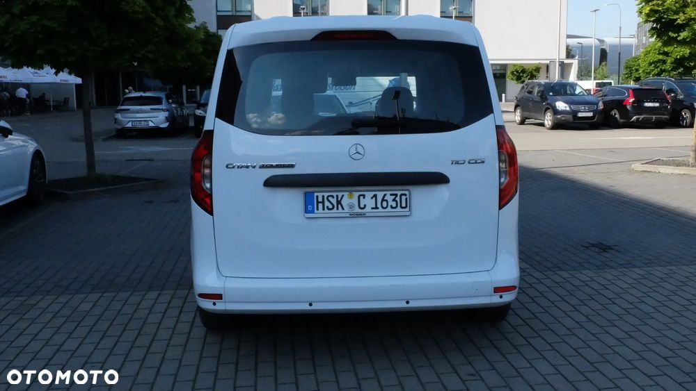 Mercedes-Benz Citan Tourer lang - 16