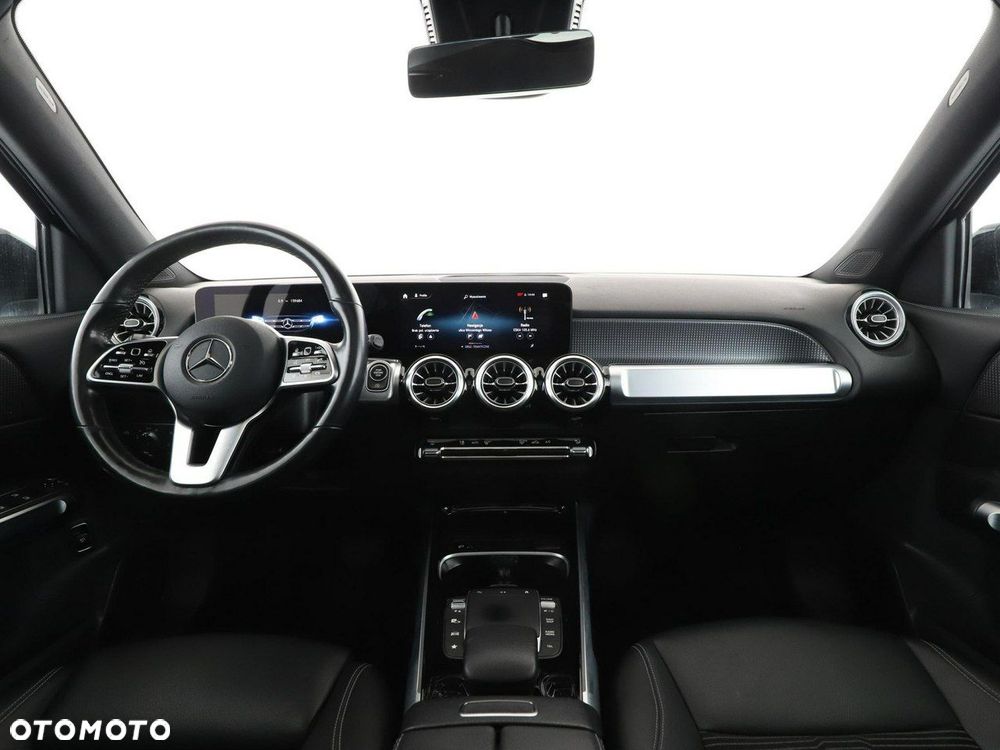 Mercedes-Benz GLB 200 d Progressive 8G-DCT - 16