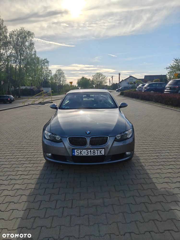 BMW Seria 3 330d - 1