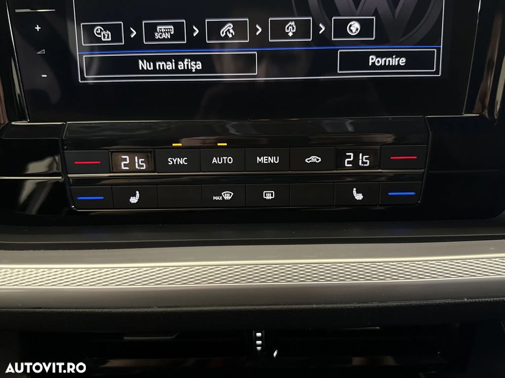 Volkswagen Touareg - 19