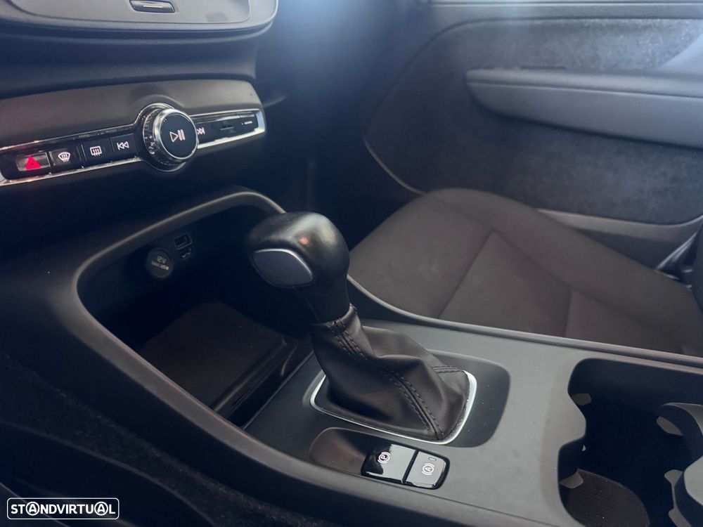 Volvo XC 40 1.5 T2 Core - 10