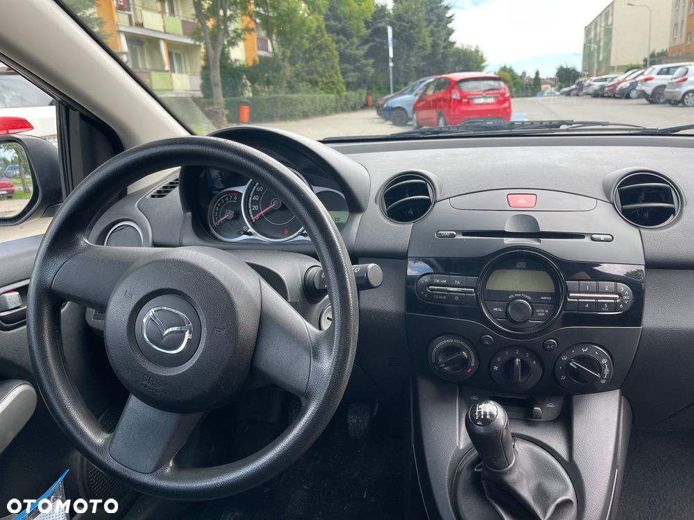 Mazda 2 1.3 Comfort - 14