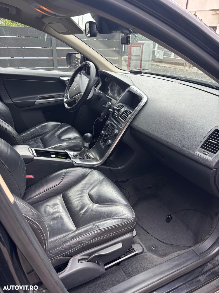 Volvo XC 60 - 9