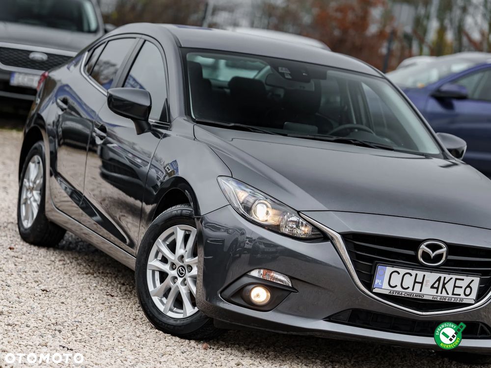 Mazda 3 SKYACTIV-G 120 Center-Line - 7