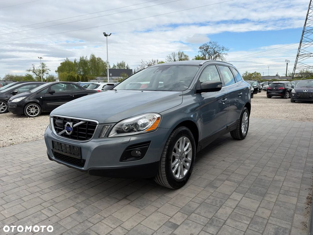 Volvo XC 60 D5 AWD Momentum - 17