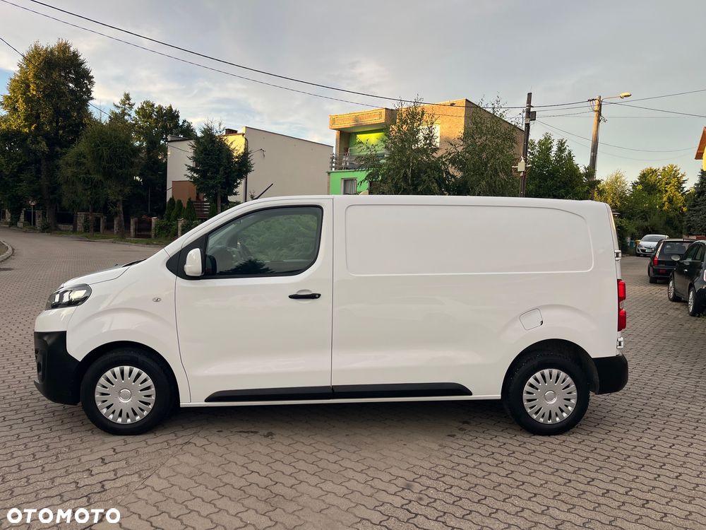 Citroën Jumpy - 3