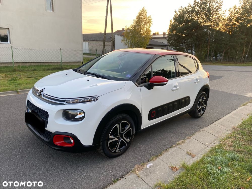 Citroen C3 2019 photo 4