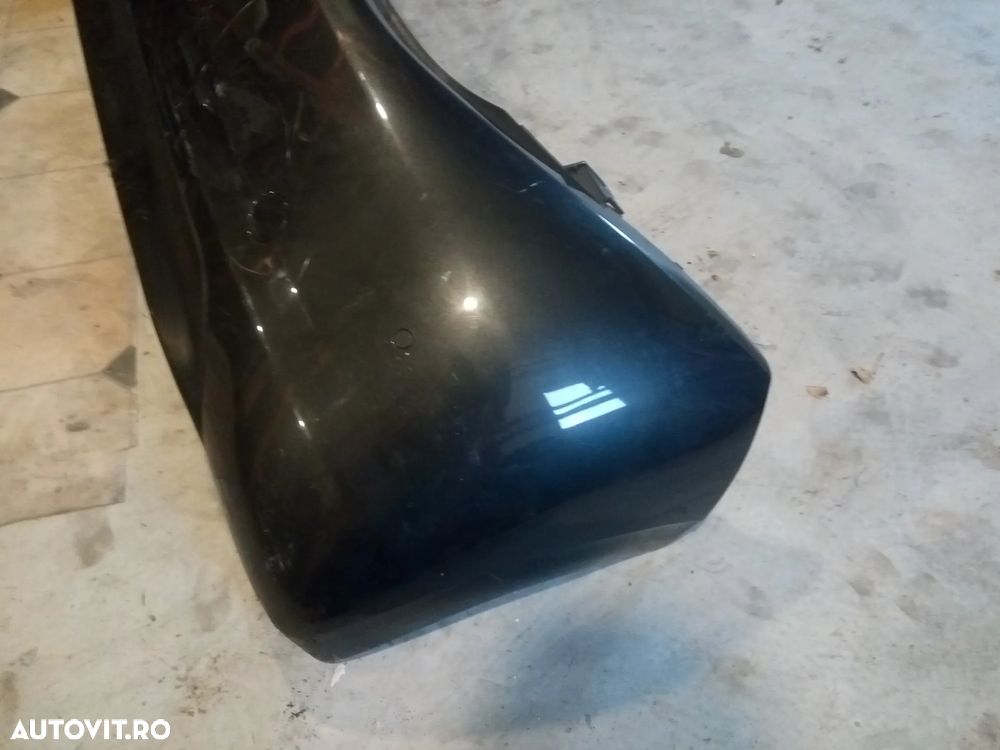 Bara spate Peugeot 208 An 2012-2016 cod 9676505677 300ron - 4