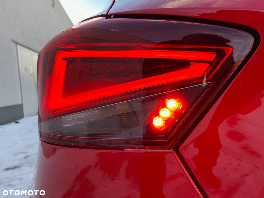 Seat Ibiza 1.0 TGI S&S Style - 20