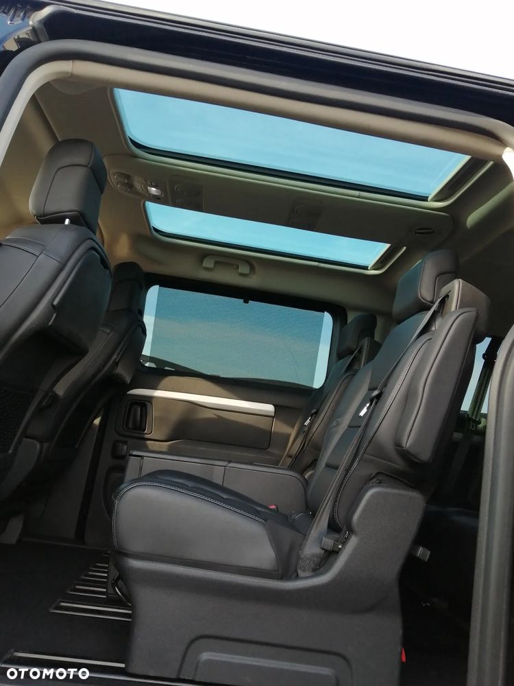 Opel Zafira - 8
