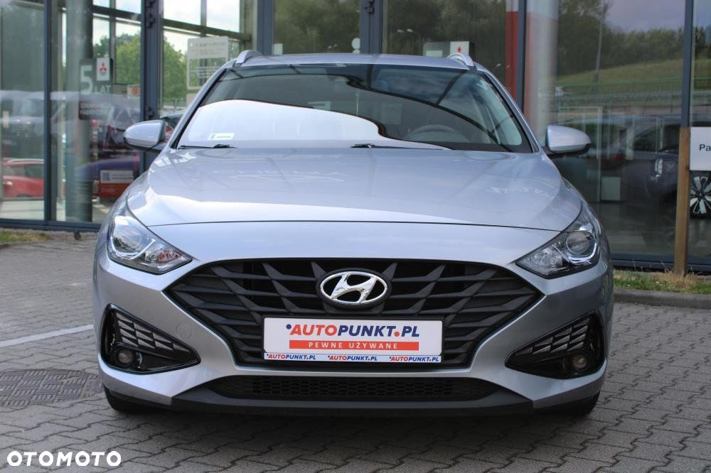 Hyundai i30 - 3