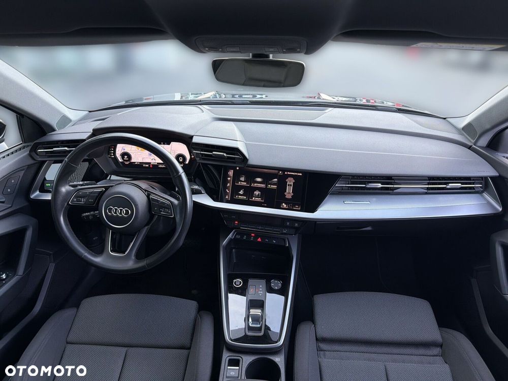 Audi A3 Sportback - 20