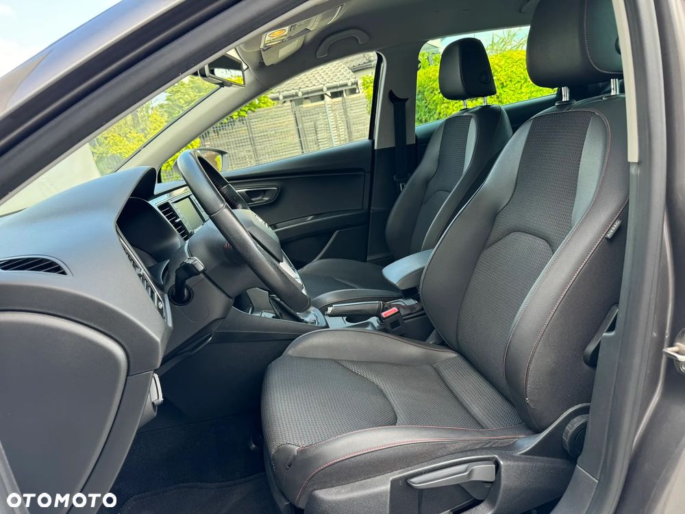 Seat Leon ST 1.4 TSI Start&Stop FR - 10