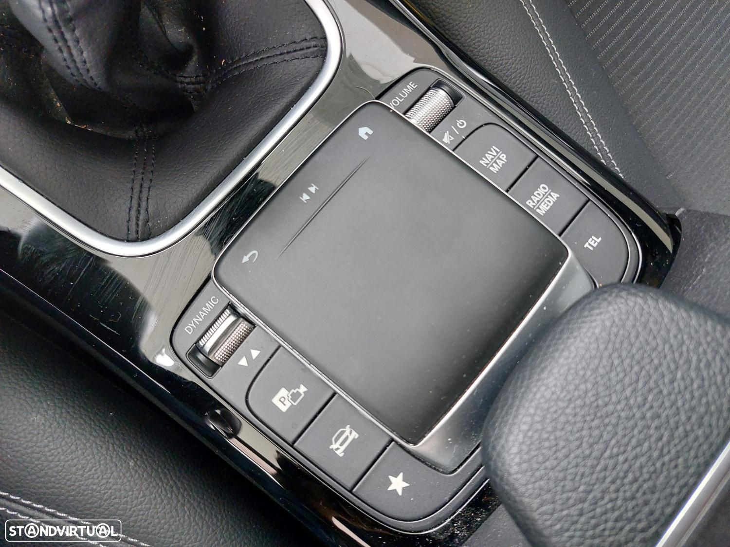 Mercedes-Benz A 180 d Style - 20