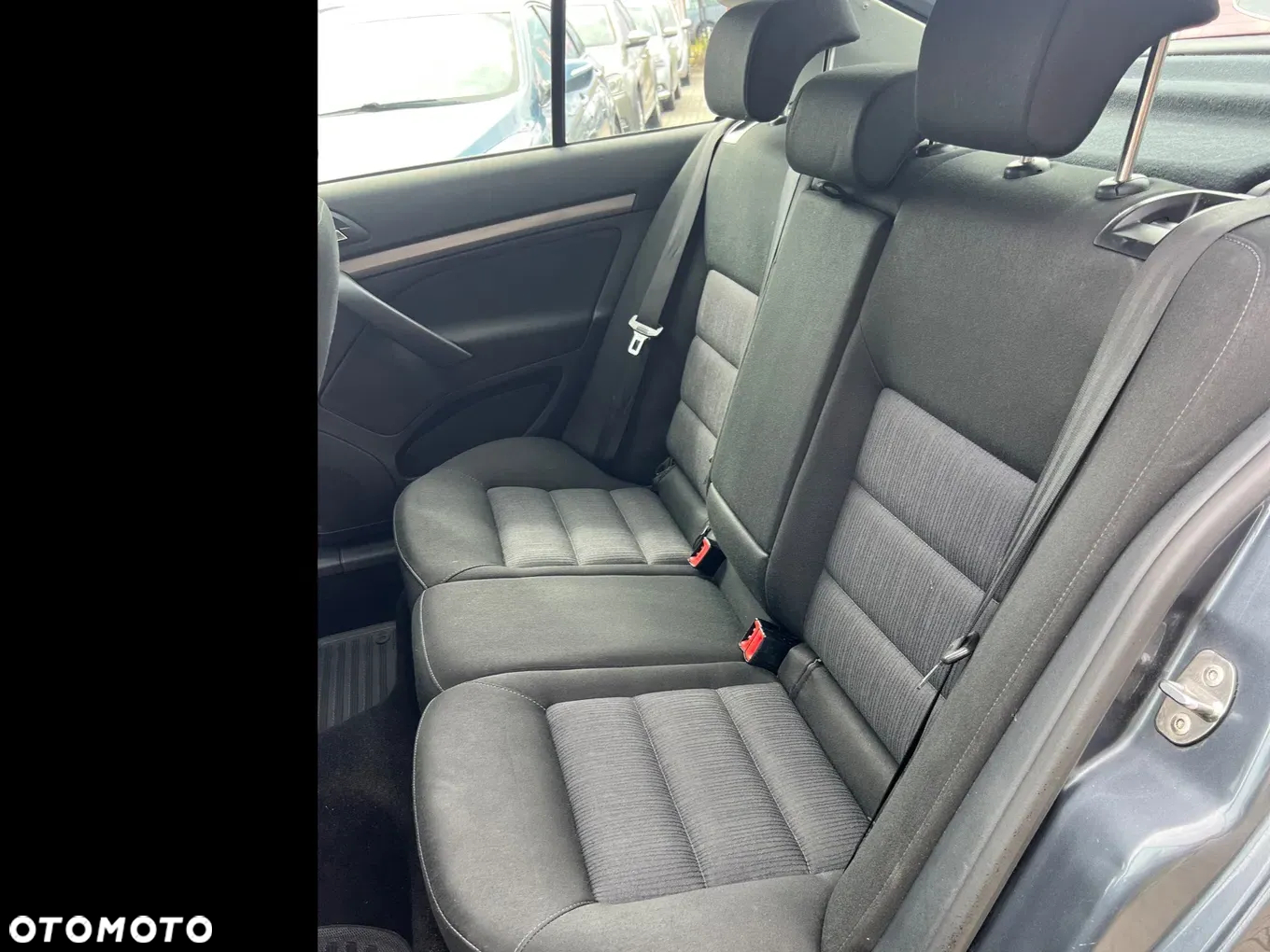 Skoda Octavia 1.6 Elegance - 9