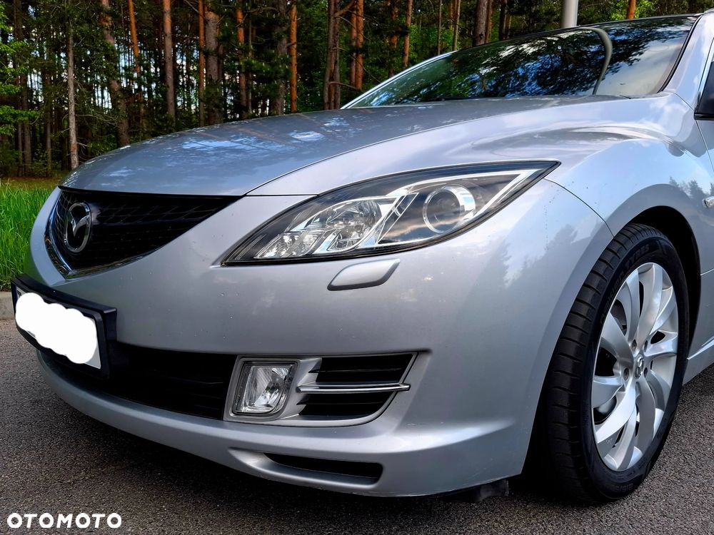 Mazda 6 2.0 Exclusive - 10