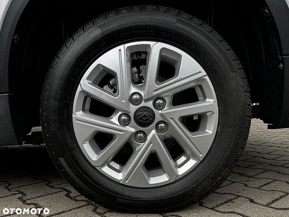 Maxus e-deliver-3 - 25