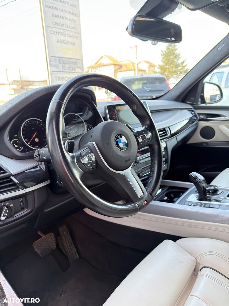 BMW X5 M - 3