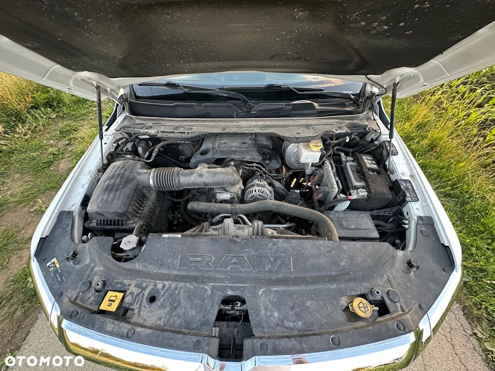 Dodge RAM - 14