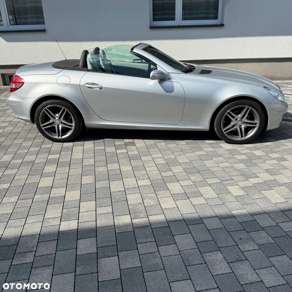 Mercedes-Benz SLK - 13