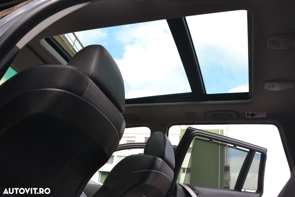 BMW Seria 5 520d Touring - 18