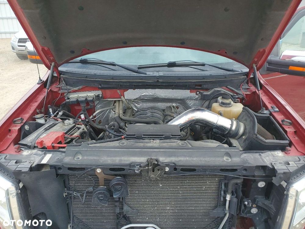 Ford F150 - 9
