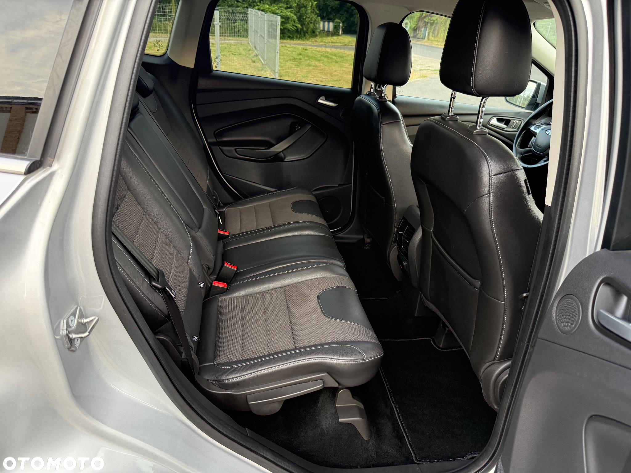 Ford Kuga 2.0 TDCi 4WD Titanium - 24