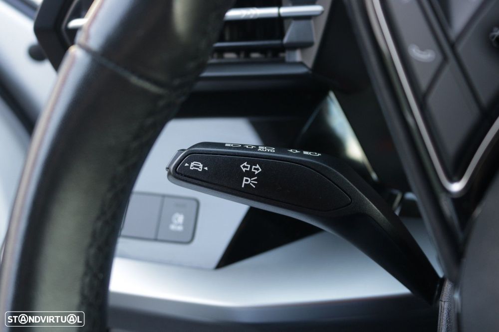 Audi A3 Sportback 30 TDI Advanced - 32