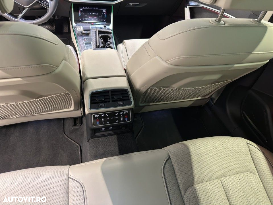 Audi A6 Allroad - 12